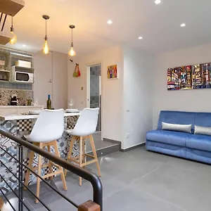 San Gennaro Short Lets 2,0 Appartamento Napoli
