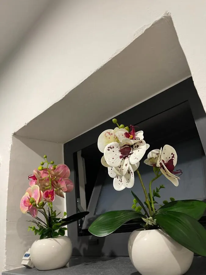 Apartament House Soleil Katania Włochy