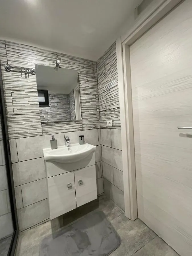 Apartament House Soleil Katania Włochy
