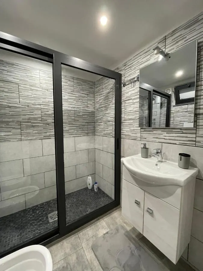 Apartament House Soleil Katania