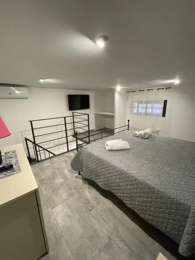 Apartament House Soleil Katania