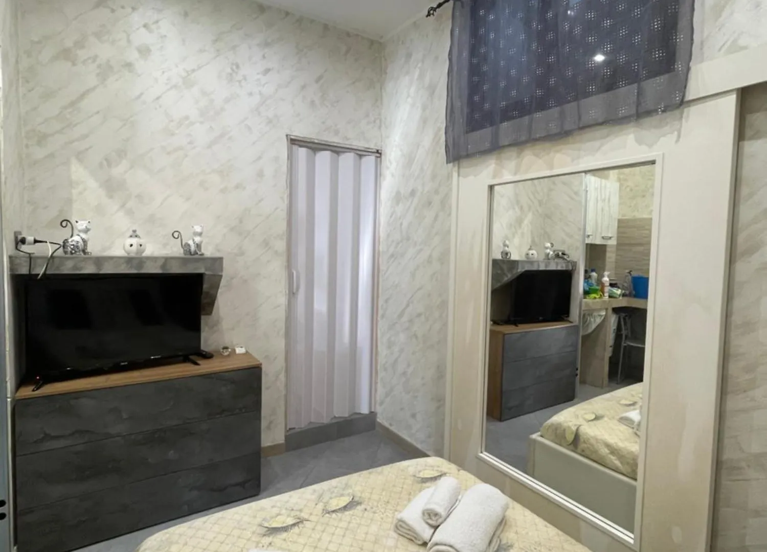 Apartament House Soleil Katania