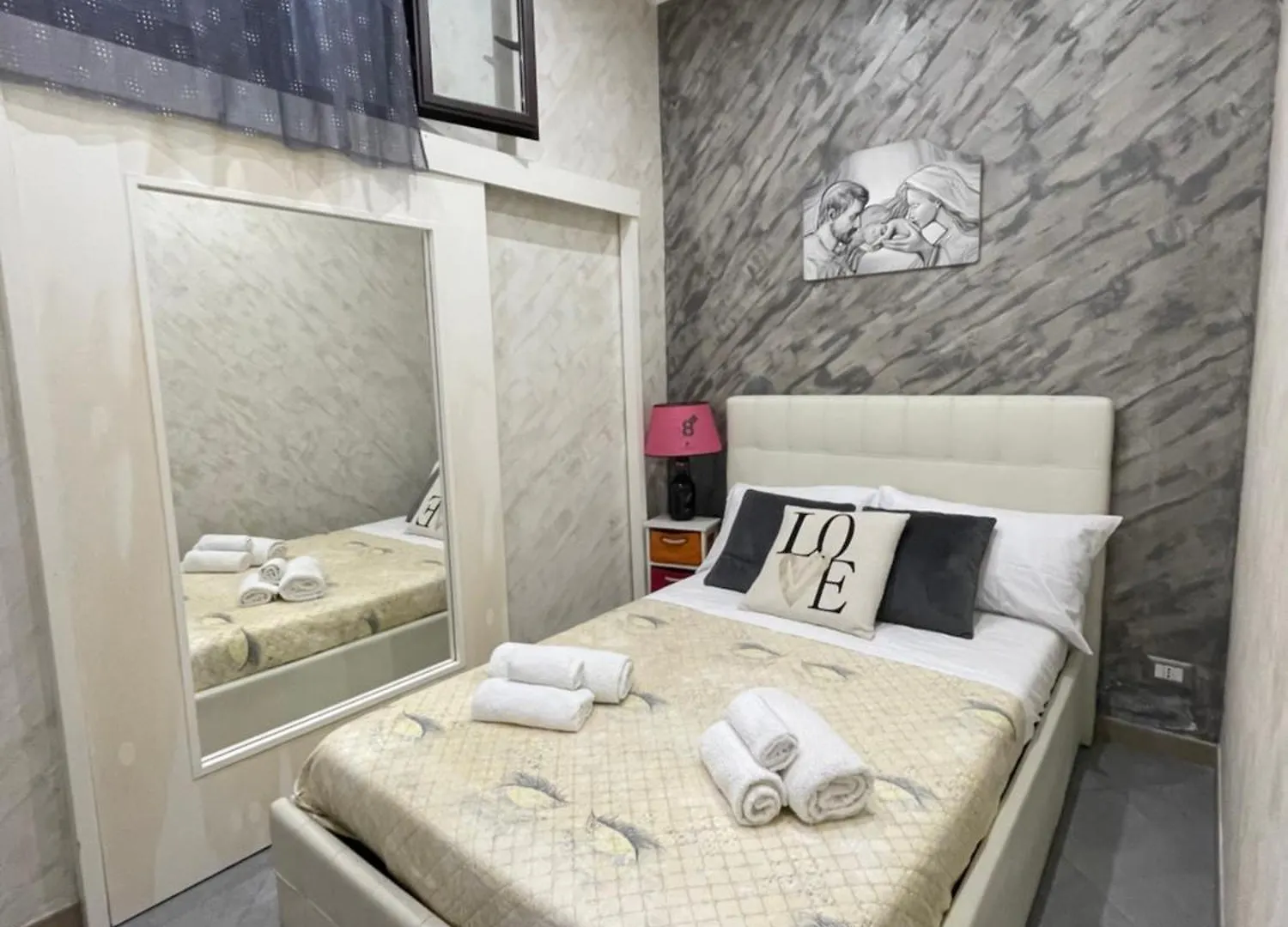 Apartament House Soleil Katania 0*,  Włochy