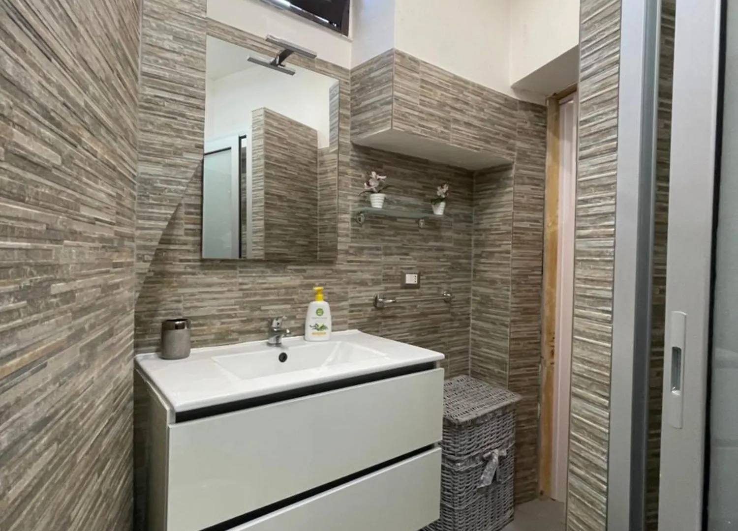 Apartament House Soleil Katania